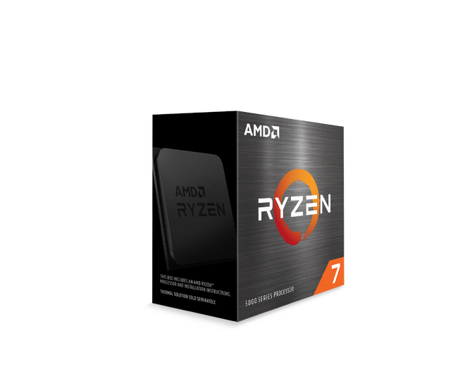 AMDのCPU「Ryzen 5000 シリーズ」はなぜゲーマーに愛されているのか？ゲームに最適なベストバランスCPU「Ryzen 7