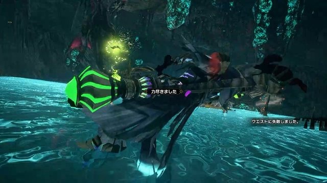 モンハンライズ:サンブレイク』体験版の初見「メル・ゼナ」討伐率は