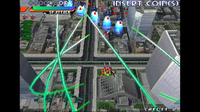 スイッチ/PS4『レイズ アーケード クロノロジー』2023年発売決定!名作