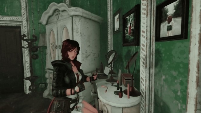 Tormented Souls: survival horror será lançado para PC, PS4, XBO e Switch em 2021 - GameBlast
