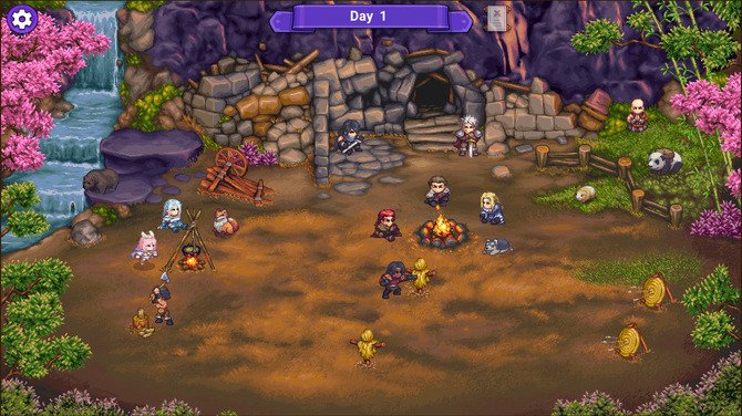 先見 対応 戦略 が重要となるターン制srpg Tyrant S Blessing 配信開始 総勢人以上のヒーローと共にアンデッド軍を打ち破れ Game Spark 国内 海外ゲーム情報サイト 先見 対応 戦略 が重要となるターン制srpg Tyrant S Blessing 配信開始 総勢人以上のヒーローと共にアンデッド軍を打ち破れ Game Spark 国内 海外ゲーム情報サイト