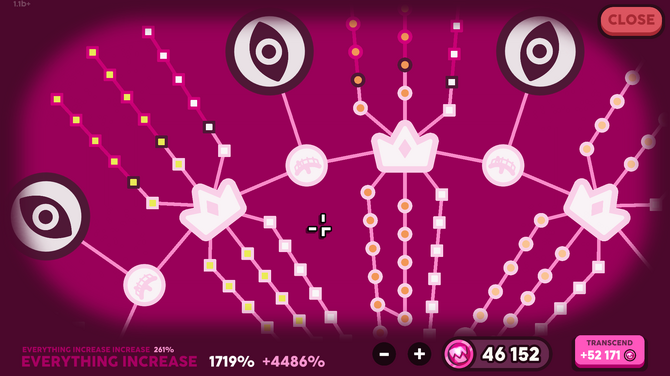 Kiwi Clicker - Juiced Up ☆ Gameplay ☆ PC Steam Clicker game 2022