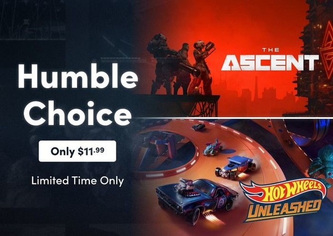 特集】クルマに興味がなくとも心を射抜かれる『Hot Wheels Unleashed
