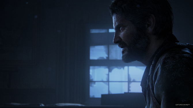 名作ストーリーを最新グラフィックで!PS5向けフルリメイク版『The
