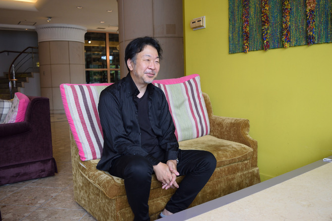 「僕の旅に参加してください」Kickstarter進行中の『Guns Undarkness』目黒将司氏インタビュー!