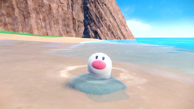 ポケモン スカーレット バイオレット 新ポケモン ウミディグダ の詳細公開 みずタイプの あなごポケモン Game Spark 国内 海外ゲーム情報サイト ポケモン スカーレット バイオレット 新ポケモン ウミディグダ の詳細公開 みずタイプの あなごポケモン Game Spark 国内 海外ゲーム情報サイト
