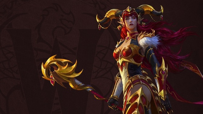World of Warcraft』新拡張「Dragonflight」は11月29日スタート ...