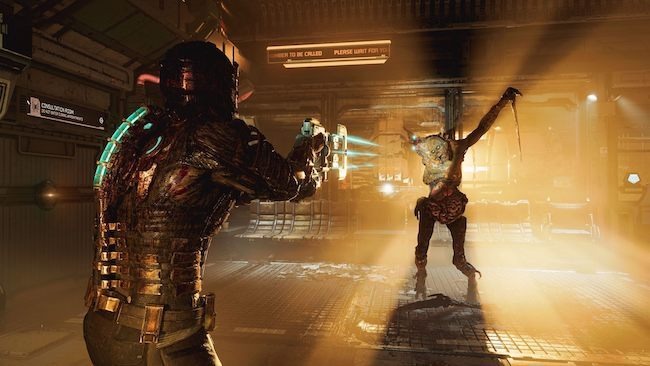 DEAD SPACE (北米・輸入版)日本語字幕付き - 家庭用ゲームソフト
