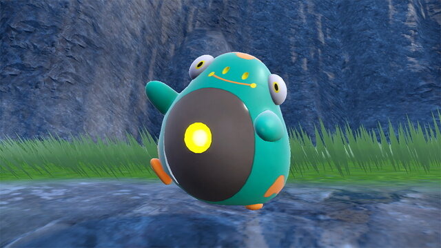 ポケモン スカーレット バイオレット 新ポケモン ハラバリー 公開 ナンジャモの相棒で キュートなお顔も必見 Game Spark 国内 海外ゲーム情報サイト ポケモン スカーレット バイオレット 新ポケモン ハラバリー 公開 ナンジャモの相棒で キュートなお顔も必見 Game Spark 国内 海外ゲーム情報サイト