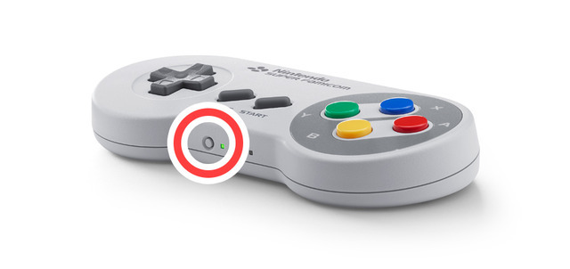 Iphone Ipadとmacが任天堂レトロ コントローラ対応 Sfcやn64 メガドラ6bパッドも Game Spark 国内 海外ゲーム 情報サイト Iphone Ipadとmacが任天堂レトロ コントローラ対応 Sfcやn64 メガドラ6bパッドも Game Spark 国内 海外ゲーム 情報サイト
