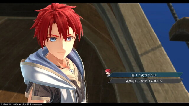 イース』シリーズ最新作『イースX -ノーディクス-』発表!アドルの冒険