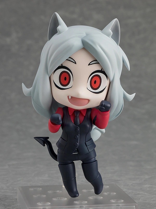 Helltaker』の「ケルベロス」がねんどろいどで登場！GOODSMILE ONLINE ...