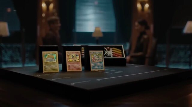 ポケカ』の魅力を追及した新商品「ポケモンカードゲーム Classic」発表