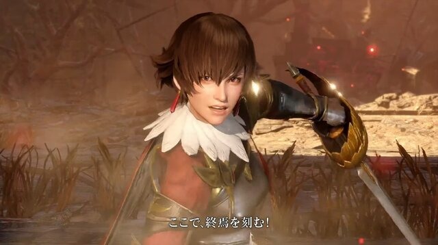 もしや「メル・ゼナ」? 『モンハンライズ:サンブレイク』最後の追加