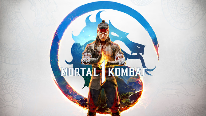 バイオレンス格ゲー最新作『Mortal Kombat 1』海外向けに予約開始