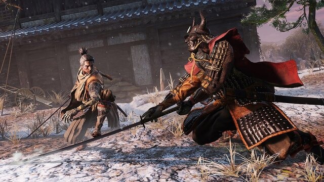 SEKIRO』実況設定ミスについて、TBS宇内アナがラジオでも謝罪、現在は