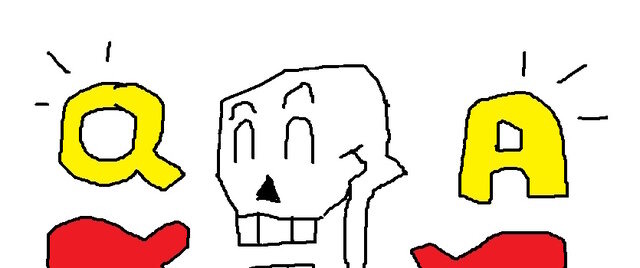 Papyrus Simulator - Drawception