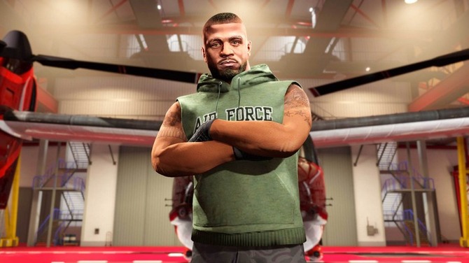 GTAオンライン』がついに長押しで走れるように!10年の時を経てボタン