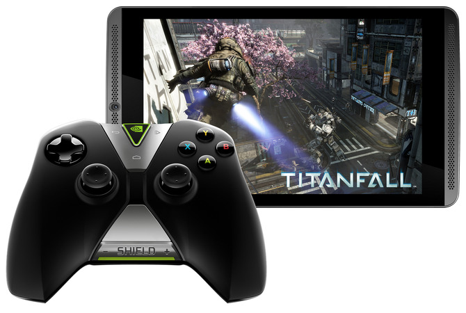 Nvidiaが Shield Tablet を発表 ワイヤレスパッドでどこでも遊べる新型ゲーミングタブレット Game Spark 国内 海外ゲーム情報サイト