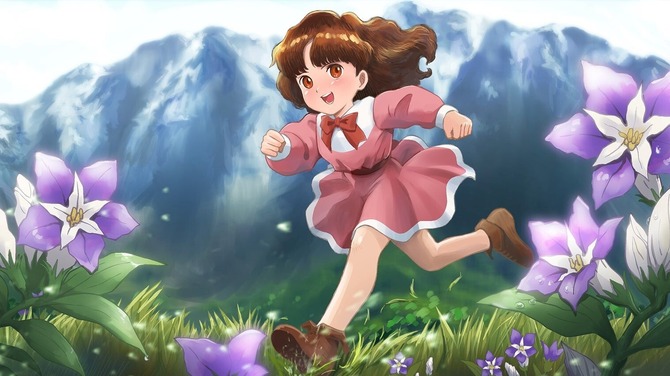 プリメ2』30周年記念の再リメイク!育成SLG『プリンセスメーカー2 リ