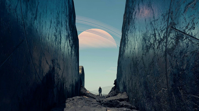 ベセスダ新作『Starfield』日本向け表現規制はなし!PC版はもちろんXSX