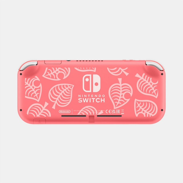 新品ニンテンドースイッチライト&どうぶつの森　NintendoSwitch