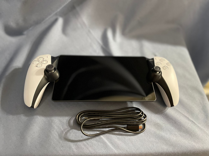 遅延や画質はどう?リモートプレイ専用デバイス「PlayStation Portal