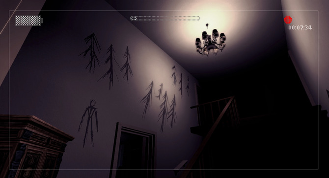 スレンダーマンゲーム Slender The Arrival のps3 Xbox 360版リリース日が決定 Game Spark 国内 海外ゲーム情報サイト