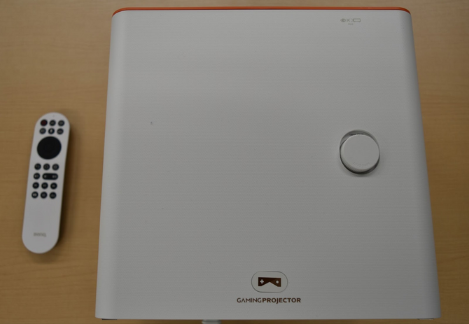 美しく大迫力のゲーム体験を可能とするBenQ「X3100i」の魅力に迫る