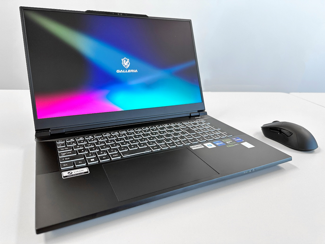 ゲーミングノート UL9C-R49-7 i9 13900HX RTX4090新品 激安ゲーミングノート UL9C-R49-7 i9 13900HX RTX4090