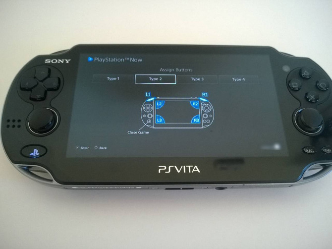 PS Vita版「PlayStation Now」北米オープンβテスト体験レポート | Game*Spark - 国内・海外ゲーム情報サイト