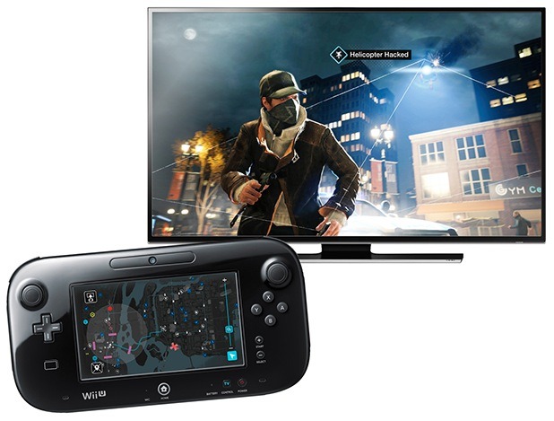 Wii U版 Watch Dogs が海外向けにリリース 国内では12月4日発売 Game Spark 国内 海外ゲーム情報サイト
