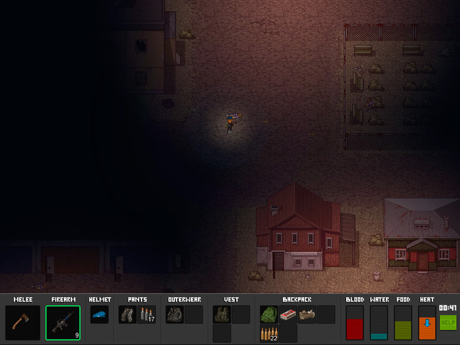 2d版 Dayz なゾンビact Minidayz が公開 ブラウザ上で無料プレイ可能 Game Spark 国内 海外ゲーム情報サイト 2d版 Dayz なゾンビact Minidayz が公開 ブラウザ上で無料プレイ可能 Game Spark 国内 海外ゲーム情報サイト