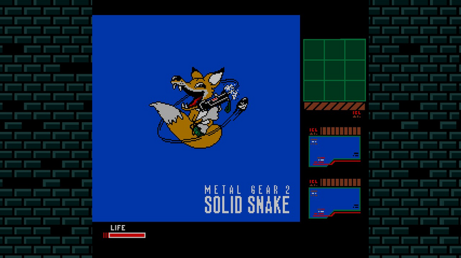 SNATCHER サイバーパンクアドベンチャー MSX2 PCエンジン サイバー