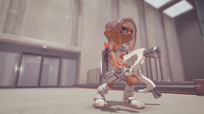 海外レビューハイスコア『スプラトゥーン3 エキスパンション・パス