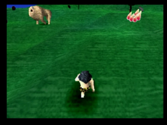 伝説の原始生活ゲー『太陽のしっぽ』新サントラ発表記念！不思議で