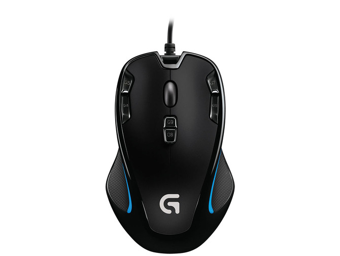 Logicool G300s が3月6日発売 人気ゲーミングマウスがリニューアル Game Spark 国内 海外ゲーム情報サイト