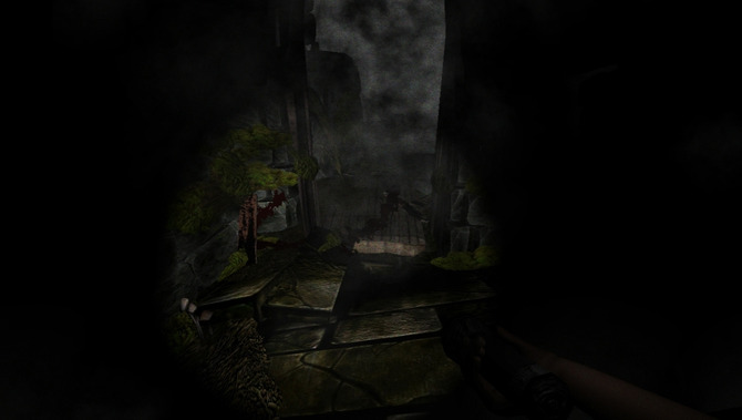 フィリピン産ホラー Nightfall がsteam Greenlightを通過 大邸宅で起きた謎の失踪事件を追う Game Spark 国内 海外ゲーム情報サイト