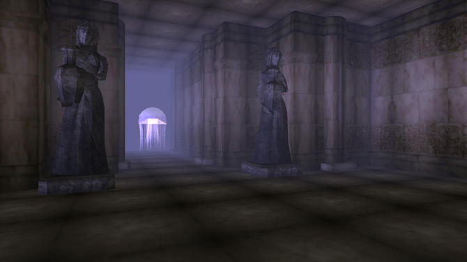 無料】フロム名作『キングスフィールド』のレトロなエディタで