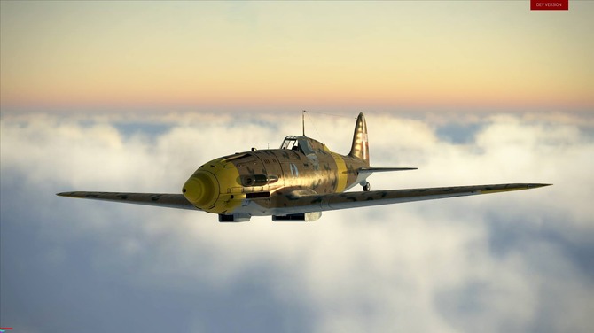 新作フライトシム Il 2 Sturmovik Battle Of Moscow 予約購入が開始 前作と100 互換 Game Spark 国内 海外ゲーム情報サイト