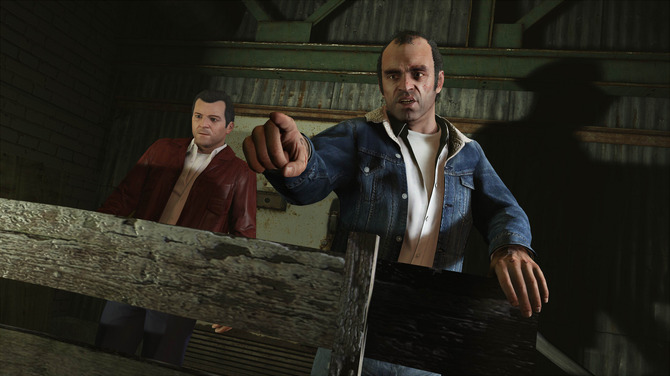 いよいよ発売が近づくpc版 Gta V 海外でのプリロードは4月7日から開始予定 Game Spark 国内 海外ゲーム情報サイト