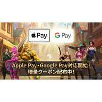 IGGが運営する人気3タイトルで「Apple Pay」「Google Pay」決済を導入！「ロードモバイル」「ドゥームズデイ：ラストサバイバー」「ヴァイキングライズ」のプレイ環境がさらに充実！