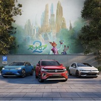 フォルクスワーゲンとウォルト・ディズニー・アニメーション・スタジオが映画『ズートピア2』公開に合わせてグローバルコラボレーションを開始