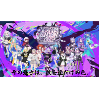 K9-Base、個人VTuberイバラ・デビルローズ企画のストリートファイター6大会『VIVID UNION CUP』の開催を支援