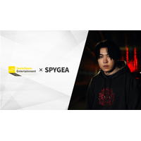 株式会社SonicBoom Entertainment、ストリーマーSPYGEAとマネジメント業務提携を開始