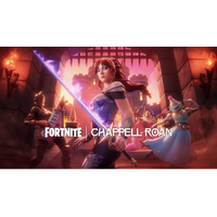 Chappell Roan - Midwest PrincessがFortnite Festivalに登場！