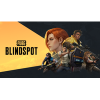 KRAFTON、『PUBG: BLINDSPOT』の早期アクセス版配信開始！