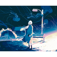 「デュエル・マスターズ」アニメ『Duel Masters LOST ～忘却の太陽～』ED主題歌は月詠みが担当！　ノンクレジットOP＆ED映像を公開！