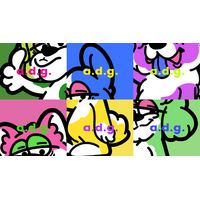 みんなちがって、みんな犬。a.d.g. studio が犬をモチーフに、個性をたのしむライフスタイルブランド「a.d.g.」をローンチ