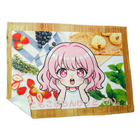 UP-Tからやわらかく包み込む全面印刷ブランケットが新登場！